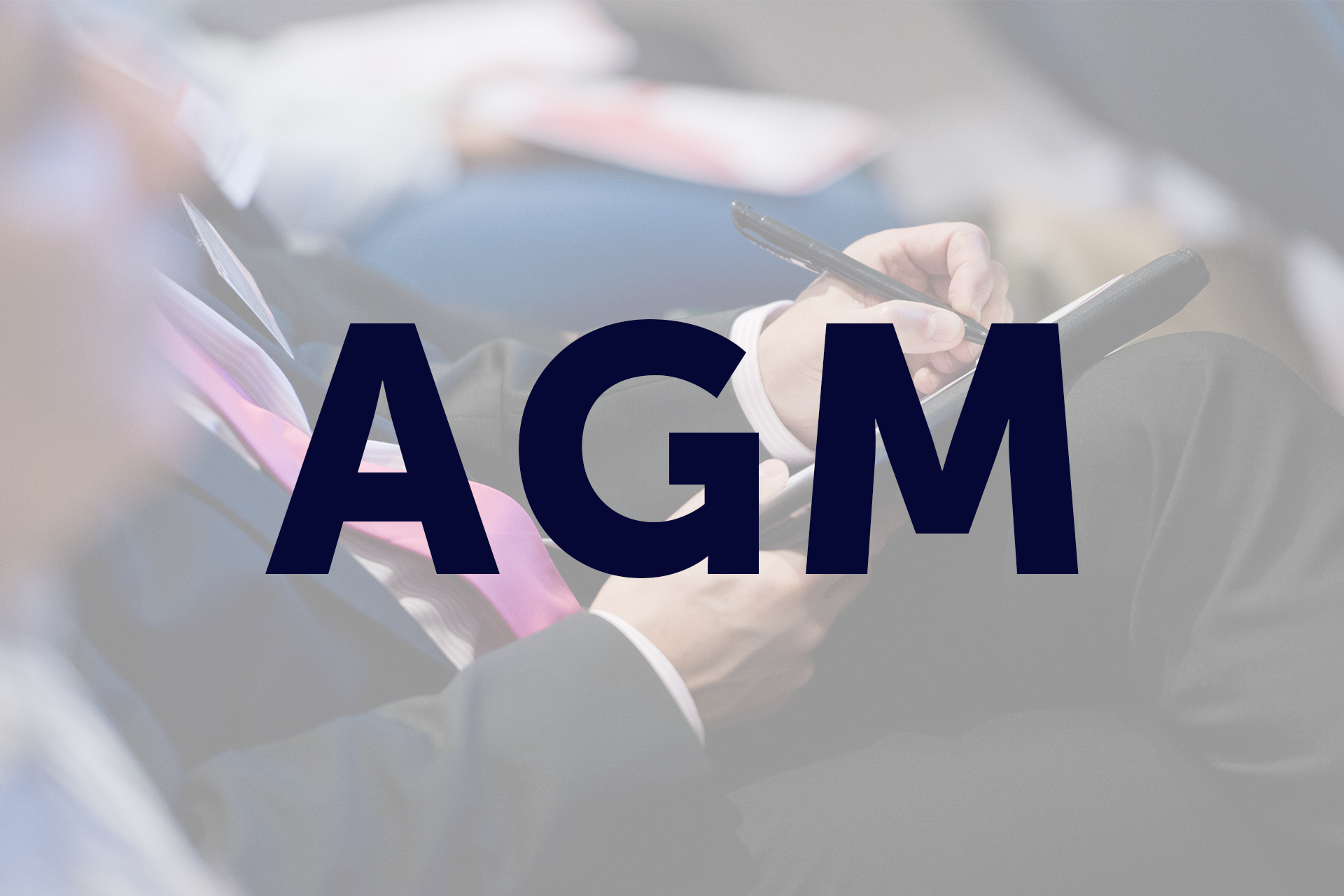 Report from Orexo AB’s annual general meeting 8 May 2025