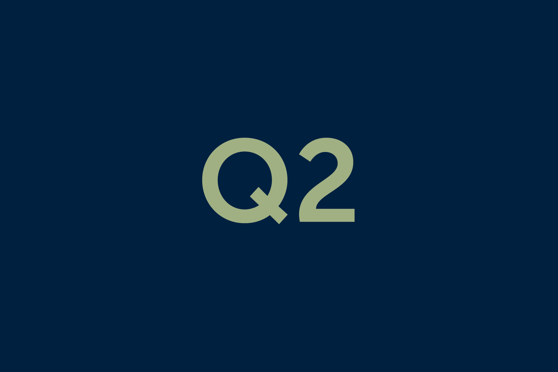 Orexo Q2 2025 Interim Report